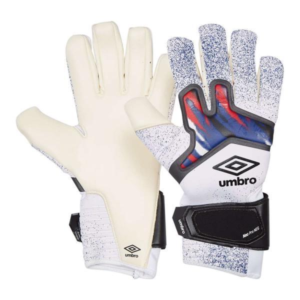 アンブロ (Umbro) ユニセックス サッカー グローブ Neo Pro Goalkeeper G...