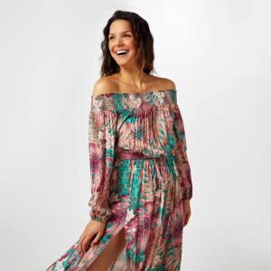 ビバ (Biba) レディース ワンピース ワ...の詳細画像2