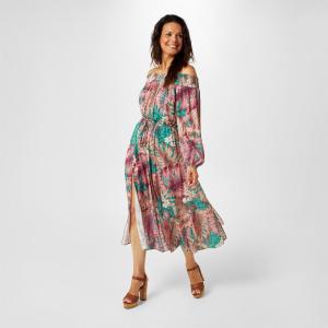 ビバ (Biba) レディース ワンピース ワ...の詳細画像3