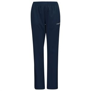 ヘッド (HEAD) レディース ボトムス・パンツ Club Pants (Dark Blue)｜nul-select