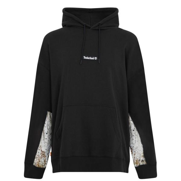 ティンバーランド (Timberland) メンズ パーカー トップス OTH Hoodie (Ne...