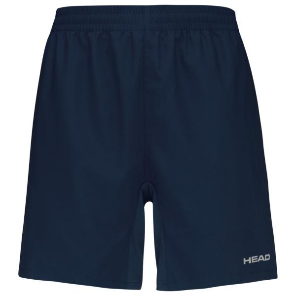 ヘッド (HEAD) メンズ テニス ボトムス・パンツ Club Shorts (Dark Blue...