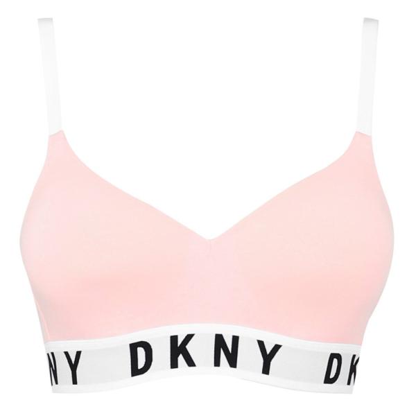 ダナ キャラン ニューヨーク (DKNY) レディース ブラジャーのみ インナー・下着 Cozy B...