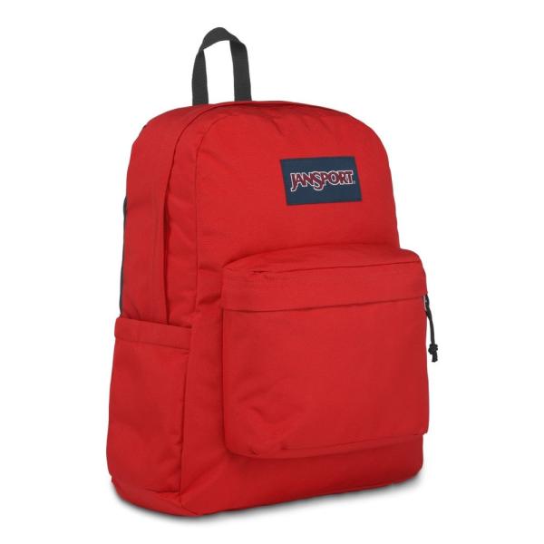 ジャンスポーツ (JanSport) メンズ バックパック・リュック バッグ One Backpac...