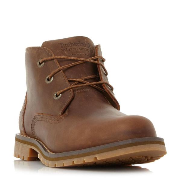 ティンバーランド (Timberland) メンズ ブーツ シューズ・靴 A10Jd 3 Eye W...