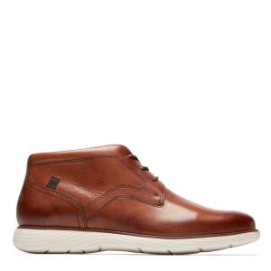 ロックポート (Rockport) メンズ ブーツ シューズ・靴 Garett Chukka Boo...