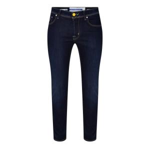 ヤコブ コーエン (JACOB COHEN) メンズ ジーンズ・デニム ボトムス・パンツ Nick Slim Fit Jeans (Blue)｜nul-select