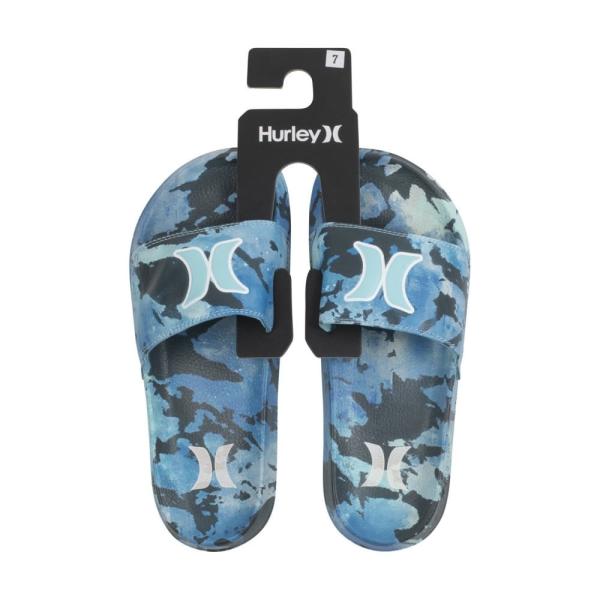 ハーレー (Hurley) メンズ サンダル シューズ・靴 1Pk Tier Sld Sn99 (B...