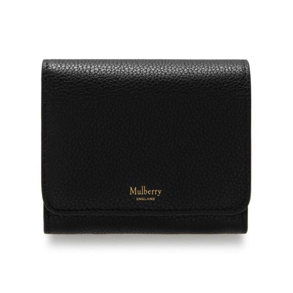 マルベリー (Mulberry) レディース 財布 Small Continental French...