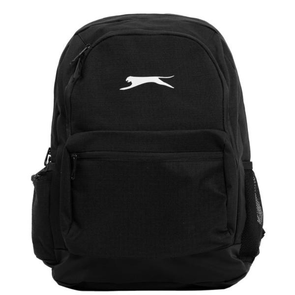 スラセンジャー (Slazenger) メンズ バックパック・リュック バッグ Backpack a...