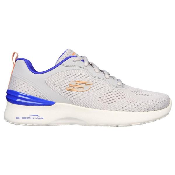 スケッチャーズ (Skechers) レディース スニーカー シューズ・靴 Skech-Air Dy...