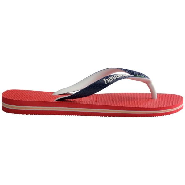 ハワイアナス (Havaianas) メンズ ビーチサンダル シューズ・靴 Flip Flops (...