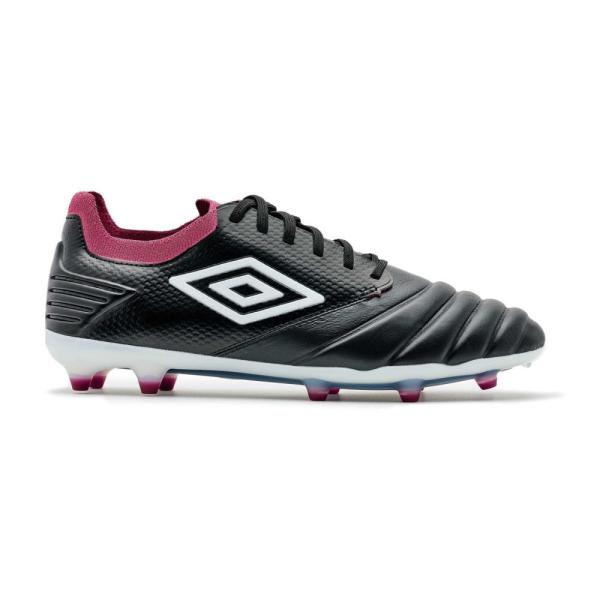 アンブロ (Umbro) メンズ サッカー シューズ・靴 Tocc Pro Fg Sn99 (Blk...