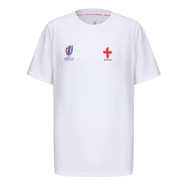 ラグビー ワールドカップ (Rugby World Cup) メンズ Tシャツ トップス World...