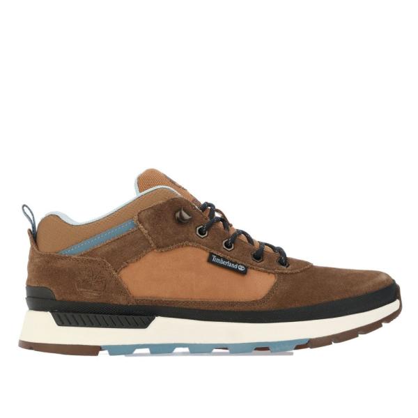 ティンバーランド (Timberland) メンズ ブーツ シューズ・靴 Field Trekker...