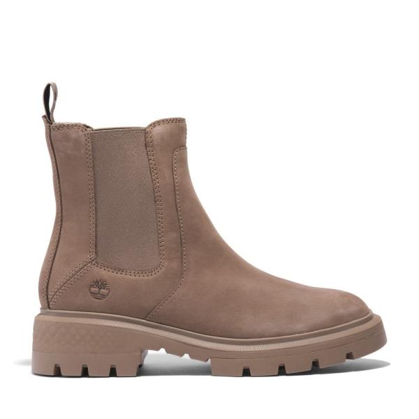 ティンバーランド (Timberland) レディース ブーツ シューズ・靴 Timb Cortin...