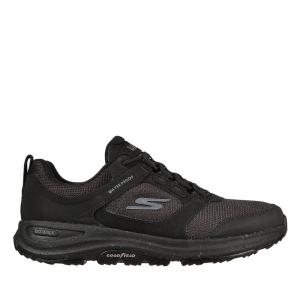 スケッチャーズ (Skechers) レディース スニーカー シューズ・靴 Go Walk Outd...