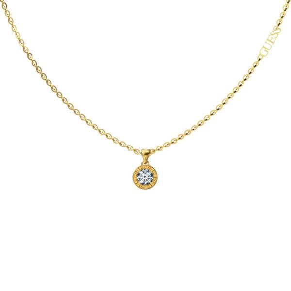 ゲス (Guess) レディース ネックレス ジュエリー・アクセサリー Jewellery Colo...