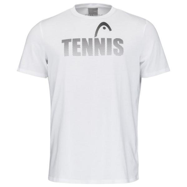 ヘッド (HEAD) メンズ Tシャツ トップス CLUB Colin T-Shirt (White...