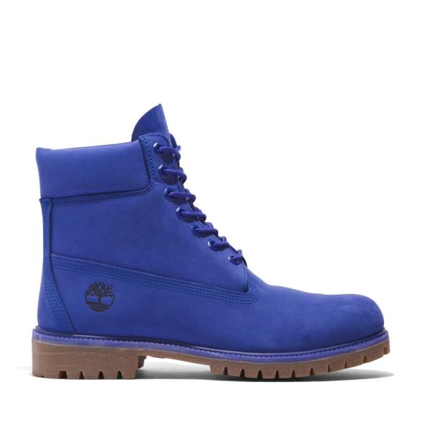 ティンバーランド (Timberland) メンズ ブーツ シューズ・靴 Inch Premium ...