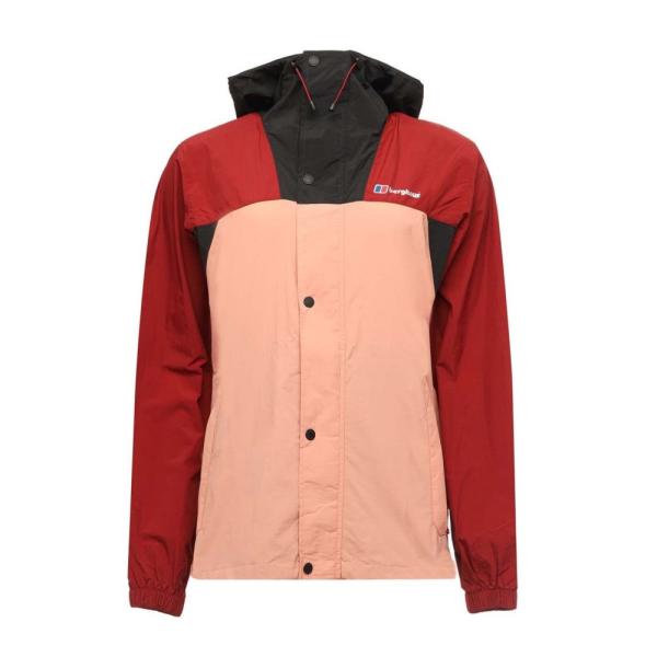 バーグハウス (Berghaus) メンズ ジャケット Urban Windbreaker 21 J...