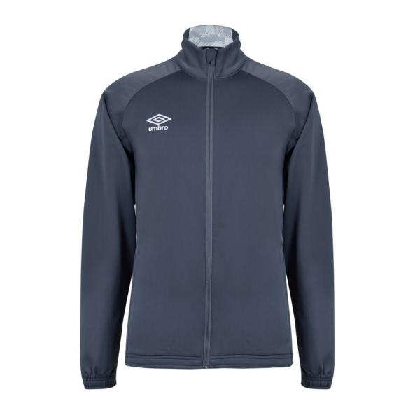 アンブロ (Umbro) メンズ ジャケット アウター Prem Knit Jckt Sn99 (G...