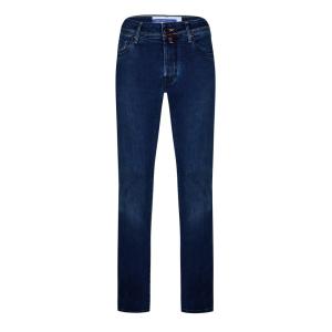 ヤコブ コーエン (JACOB COHEN) メンズ ジーンズ・デニム ボトムス・パンツ Jacob Nick Slim Jean Sn42 (Blue)｜nul-select