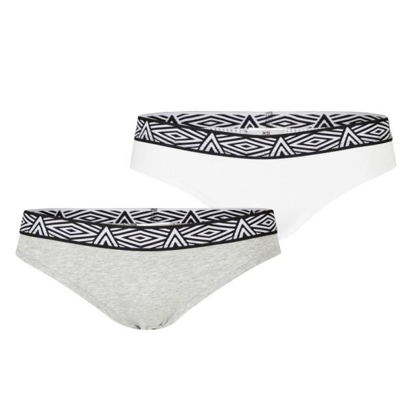 アンブロ (Umbro) レディース ショーツのみ インナー・下着 Briefs 3P Ld99 (...