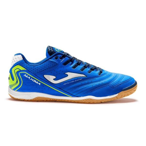 ホマ (Joma) メンズ サッカー シューズ・靴 Maxima Indoor Football B...