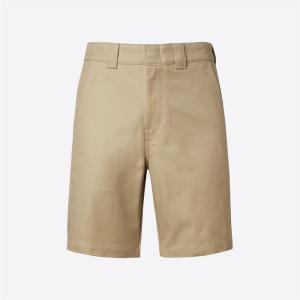 ディッキーズ (Dickies) メンズ ショートパンツ ボトムス・パンツ Cobden Short Sn33 (Khaki KHK)｜nul-select