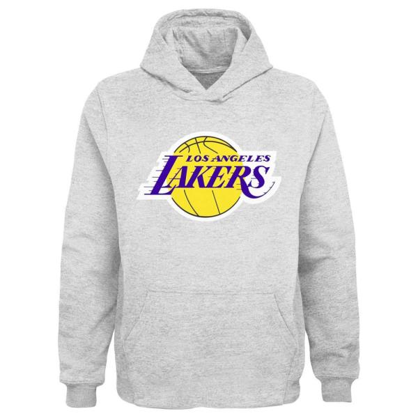 NBA メンズ パーカー トップス Hoodie (Lakers)