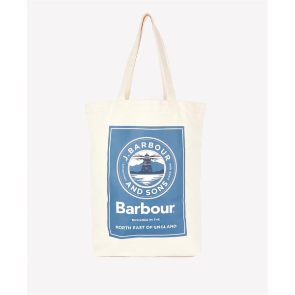 バブアー (Barbour) メンズ トートバッグ バッグ Cobham Canvas Tote B...