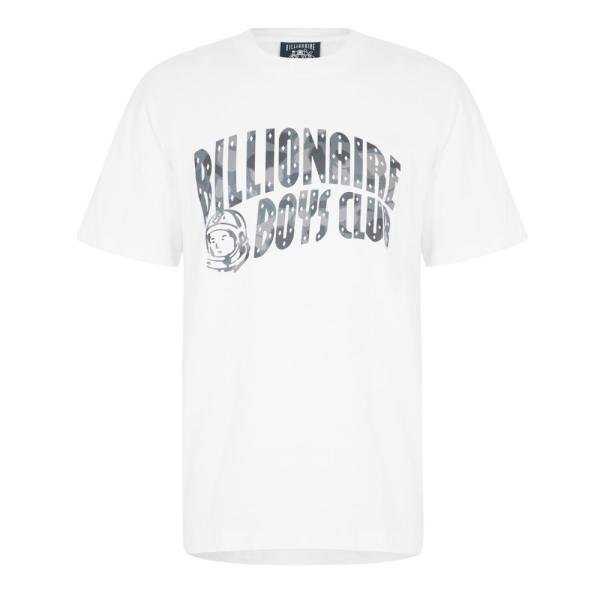 ビリオネアボーイズクラブ (BILLIONAIRE BOYS CLUB) メンズ Tシャツ トップス...