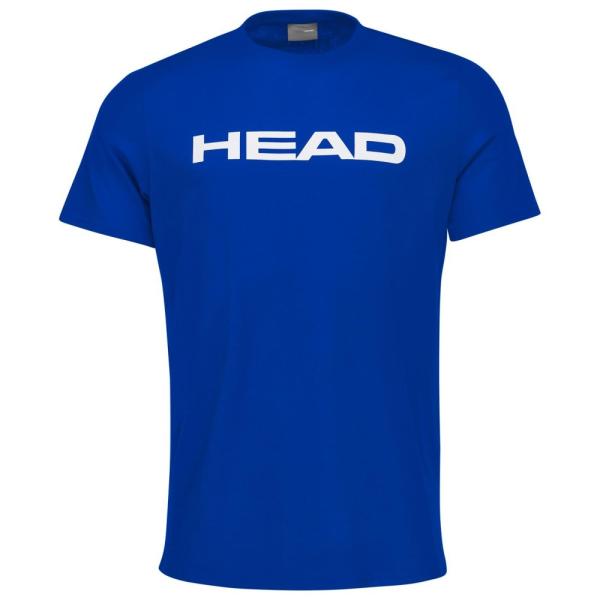 ヘッド (HEAD) メンズ Tシャツ トップス CLUB Ivan T-Shirt (Royal ...