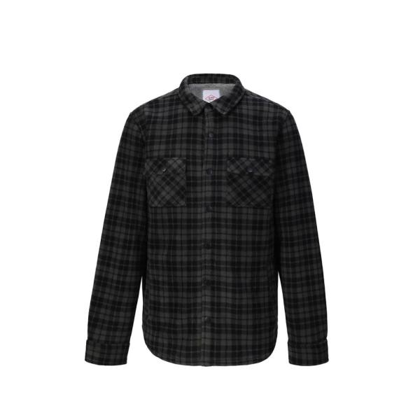 リークーパー (Lee Cooper) メンズ フリース トップス Fleece Jacket Sn...