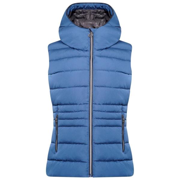 デア トゥビー (Dare 2b) レディース ベスト・ジレ トップス Reptbl Gilet L...