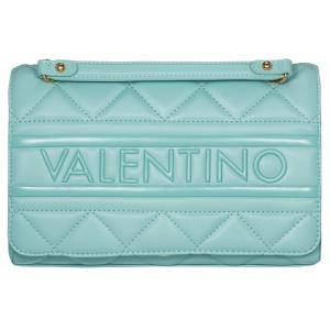 マリオ バレンチノ (Valentino Bags) レディース ショルダーバッグ バッグ Medium Quilted Shoulder Bag (Polvere)｜nul-select
