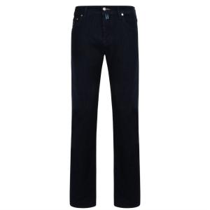 ヤコブ コーエン (JACOB COHEN) メンズ ジーンズ・デニム ボトムス・パンツ Tonal Classic Tailored Jeans (Tonal)｜nul-select