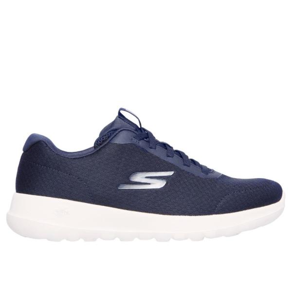 スケッチャーズ (Skechers) レディース スニーカー シューズ・靴 Go Walk Joy ...