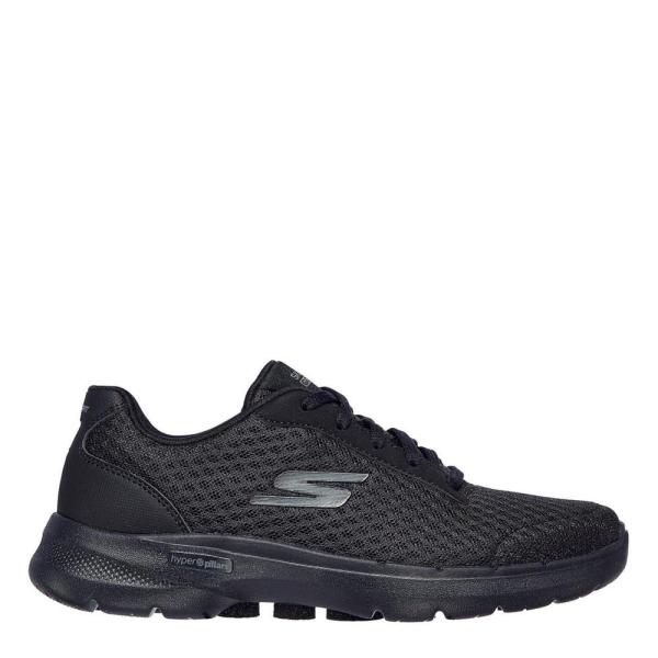 スケッチャーズ (Skechers) レディース スニーカー シューズ・靴 Go Walk 6 - ...