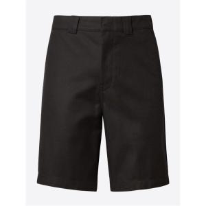 ディッキーズ (Dickies) メンズ ショートパンツ ボトムス・パンツ Cobden Short Sn42 (Black BLK)｜nul-select