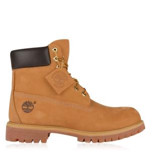 ティンバーランド (Timberland) メンズ ブーツ シューズ・靴 Inch Premium ...