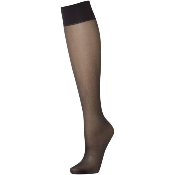 ウォルフォード (Wolford) レディース ソックス インナー・下着 Sheer 3 pair ...