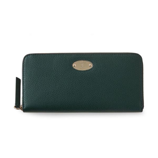 マルベリー (Mulberry) レディース 財布 Plaque 8 Credit Card Zip...