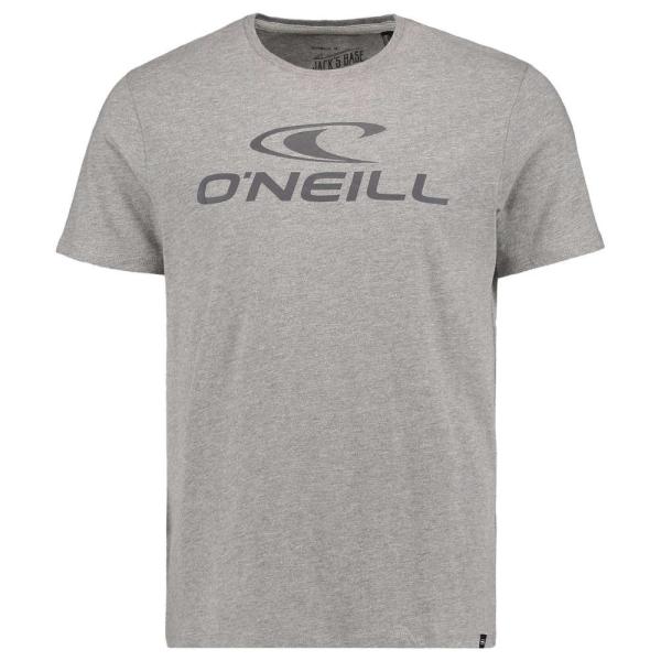 オニール (ONeill) メンズ Tシャツ トップス Large Logo T Shirt (Si...
