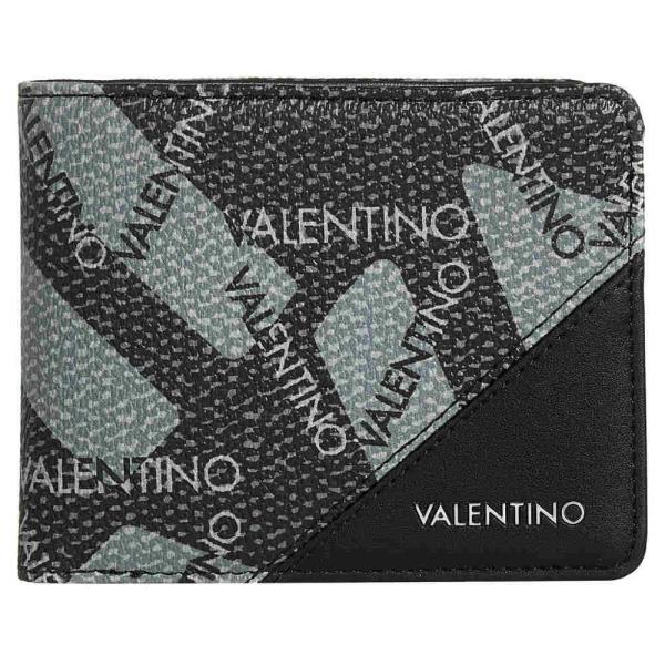 マリオ バレンチノ (Valentino Bags) メンズ 財布 VMV Mysto Wallet...