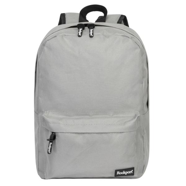 ロックポート (Rockport) メンズ バックパック・リュック バッグ Zip Backpack...