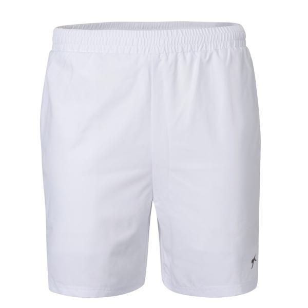 スラセンジャー (Slazenger) メンズ テニス ボトムス・パンツ Court Shorts ...