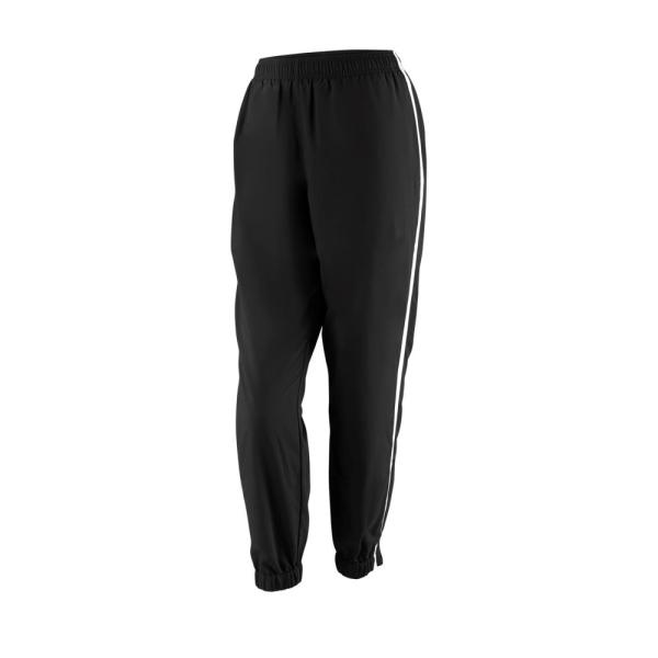 ウィルソン (Wilson) レディース ボトムス・パンツ Woven Jogging Pants ...