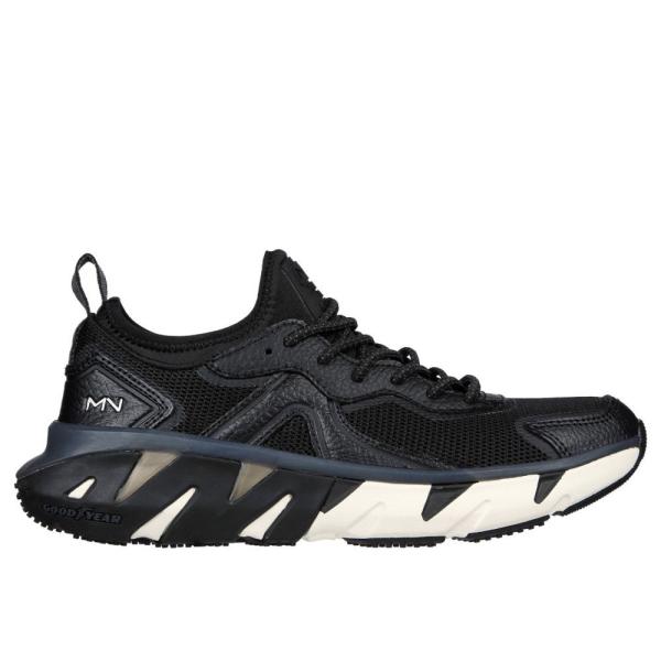 スケッチャーズ (Skechers) レディース スニーカー シューズ・靴 Zgy Ctcrs (B...